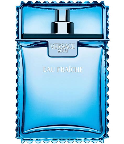 versace man eau fraiche